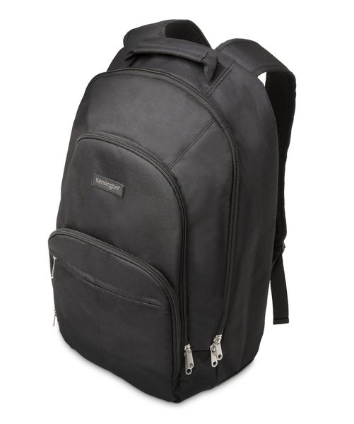Kensington Carry IT SP25 14"/15"/16" - Laptop/Notebook BackPack - Black