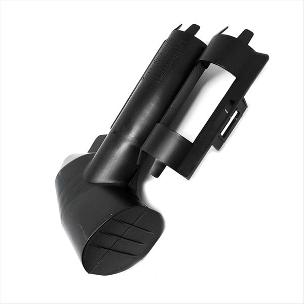 Rear Shock Absorber Protective Shell Cover Compatible with Peugeot