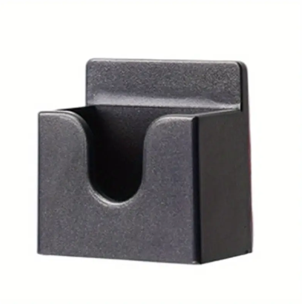 Walkie Talkie Holder Clip-Wall Mount