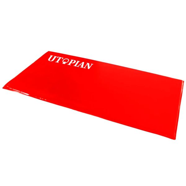 Floor Exercise Gym Mat - 1210x600x30mm