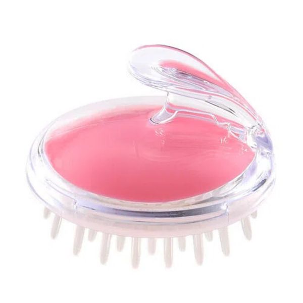 Handheld Household Comb For Scalp Massage