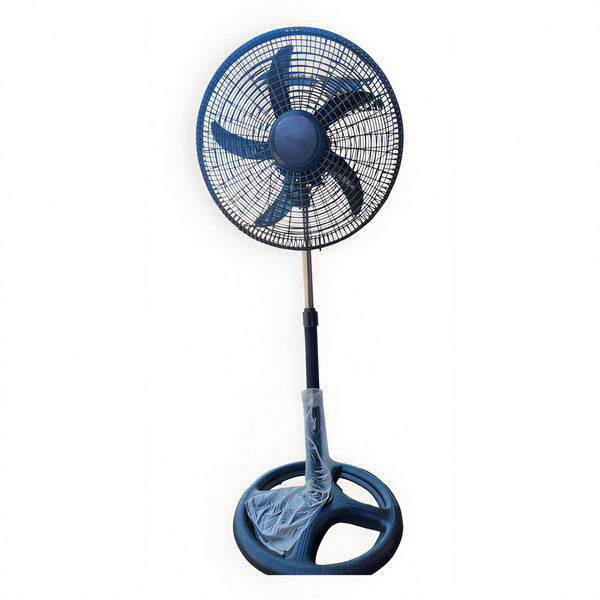 iStar 18" Controlled Pedestal Fan