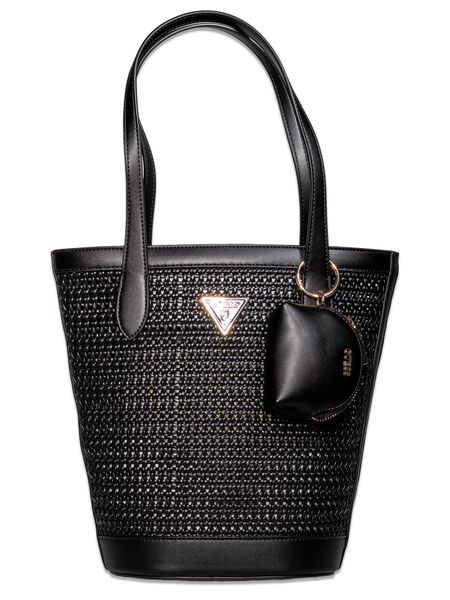 Guess Emelda Tote Bag - Women