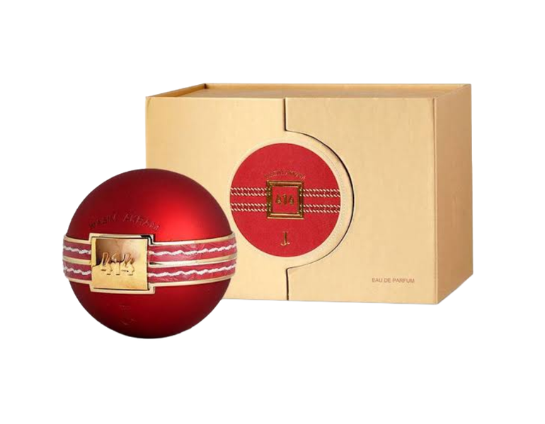 J. Wasim Akram 414 EDP 100ml