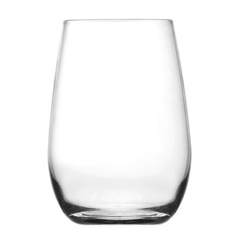 Regent Stemless Glass Tumbler 6Pack 350ml Shop Today. Get it