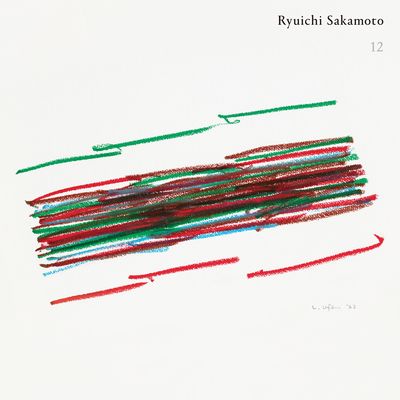 Ryuichi Sakamoto: 12 (Vinyl / 12" Album)
