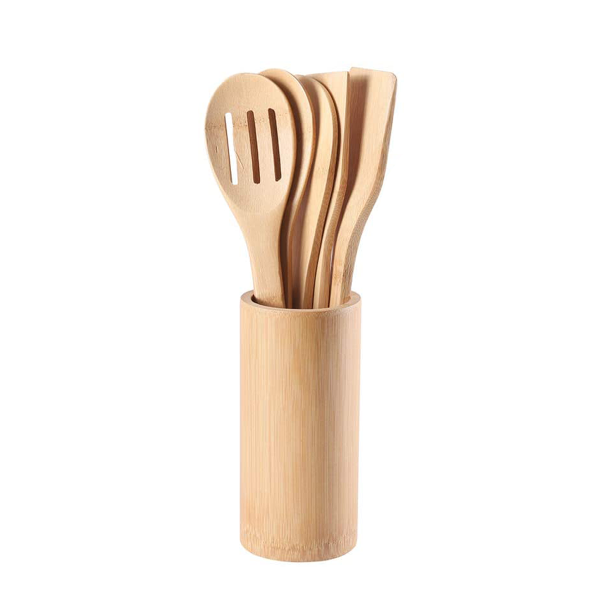 Bamboo Kitchen Cooking Tools