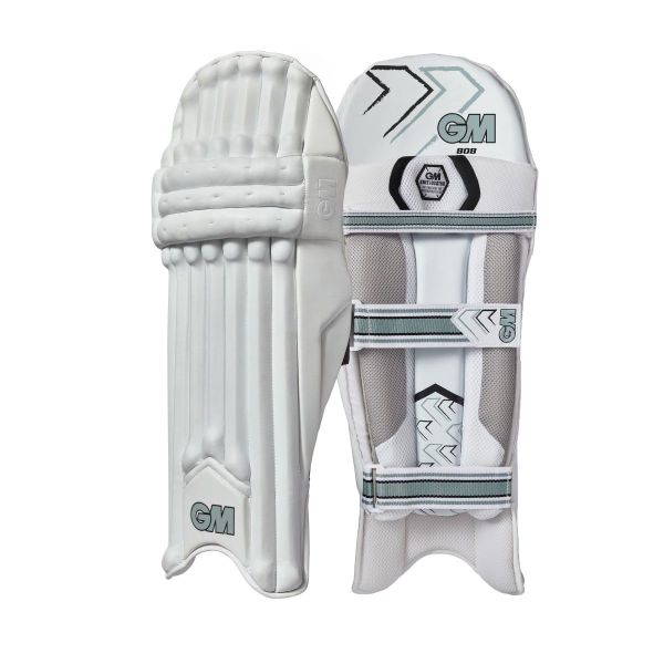 GM Left-Hand 808 Batting Pads