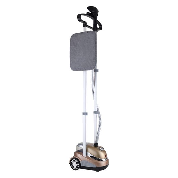 AOTE 2000W Steam Iron, Handheld Garment Steamer for Clothes &amp; Ironing Board