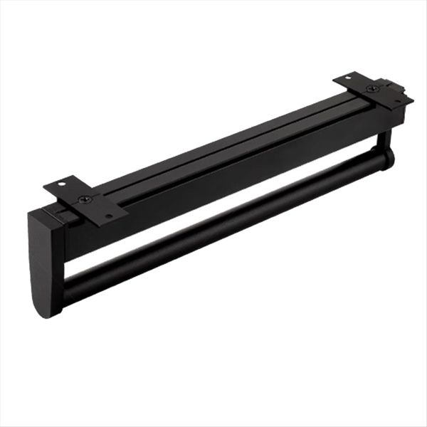 Pants Rack Top Mounted Vertical Pull-Out Wardrobe Crossbar Hanger