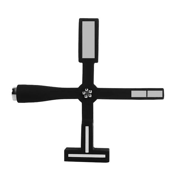 5-in-1 Multifunction Cat Eye Magnet for Nails