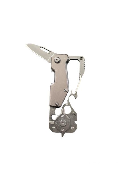 SD Fitness - Multi - Purpose knife