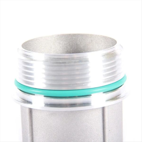Car Transmission Oil Filter Housing 0Bh325159B for Vw Compatible with Audi