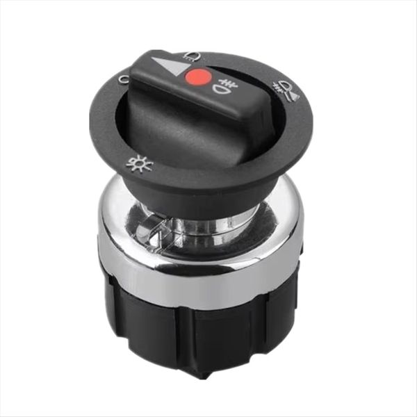Headlight Switch for Mercedes Benz Headlight Compatible with Mercedes-Benz