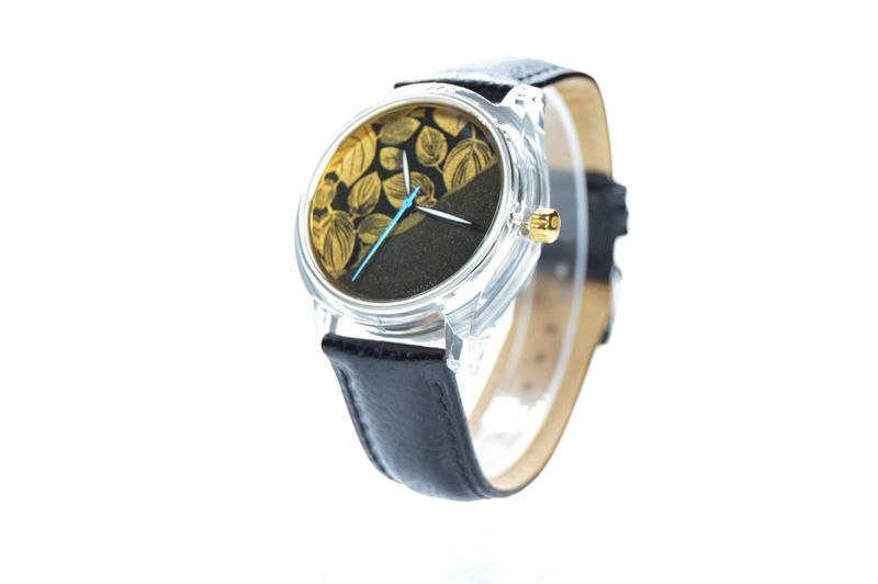 Livia Karsten – Model: Simone - Ladies Watch