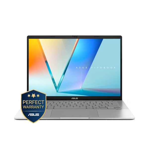 ASUS Vivobook S14 Ryzen 7 260 5Ghz 16GB RAM 1TB SSD 14" WUXGA Notebook