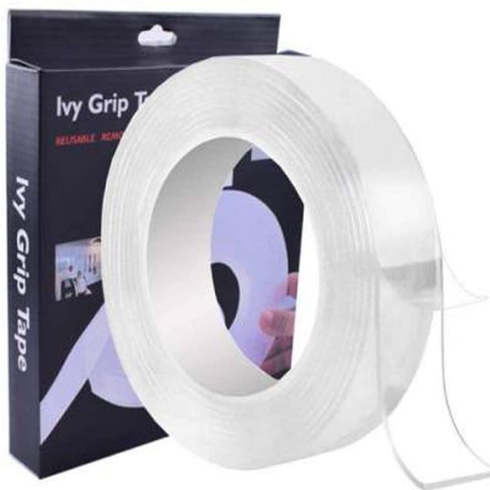 Reusable Grip Tape - 2 Pack