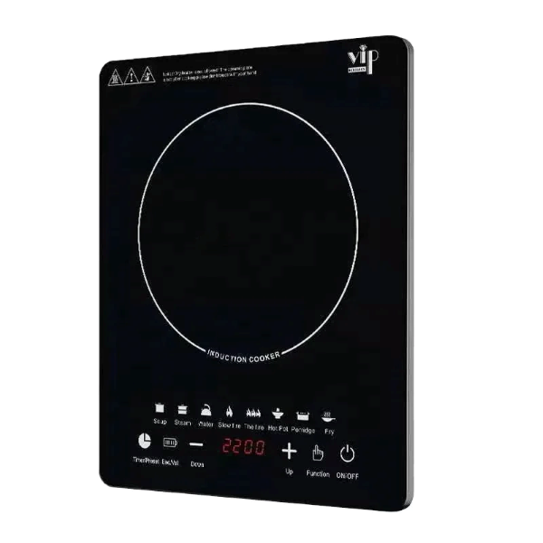 Swift Heat Mini Electric Induction Cooker
