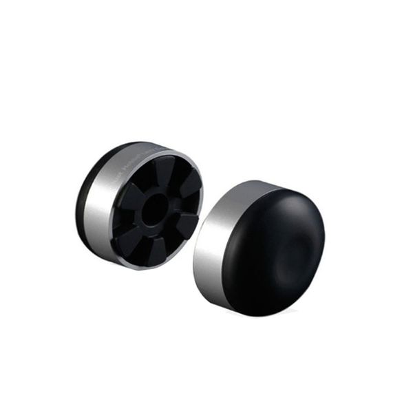 Portable Aluminum Alloy Notebook Cooling Bracket - Black