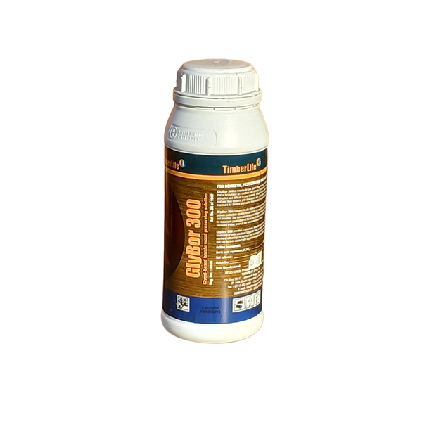 TimberLife: Glybor 300 (5lt)