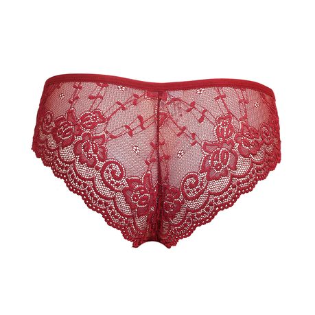 Women's Lingerie set underwear set bikini solid color stretch bra