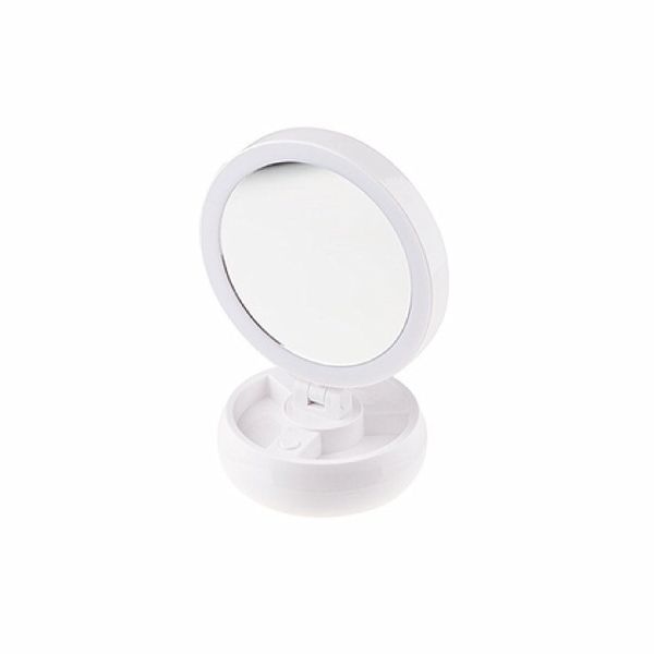 Rechargeable Mirror Light