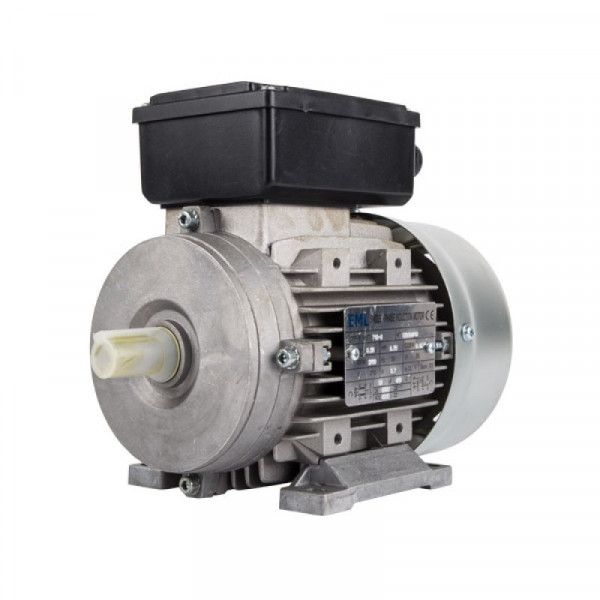 Zest WEG Electric Motor 2Pole 1.1Kw 230V B3 Single Phas