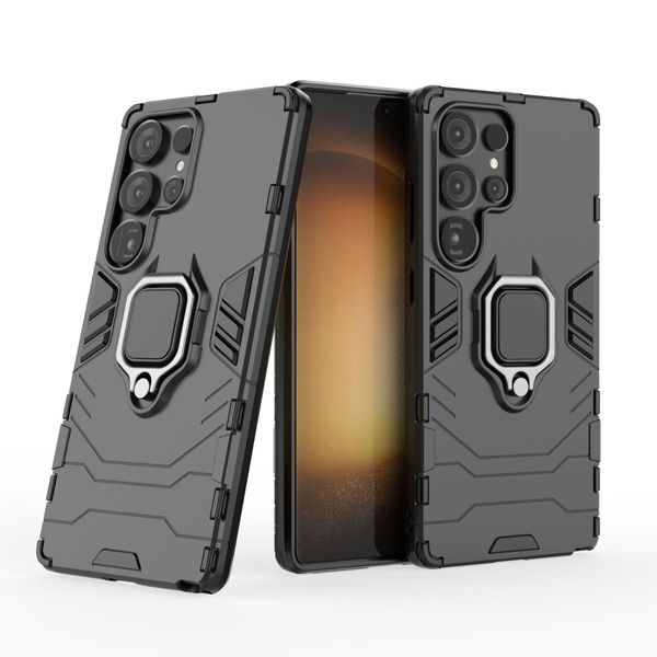 Phone Case Compatible with Samsung Galaxy S25 Ultra, Protective Cover