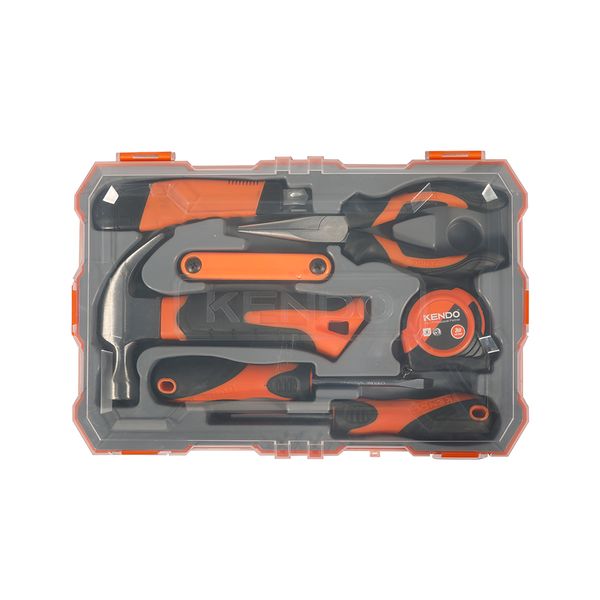 Kendo 26 Piece Household Kit