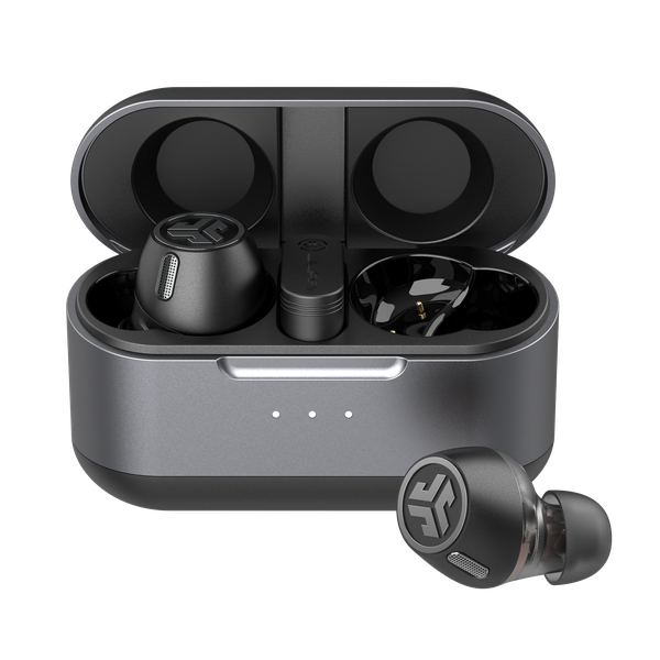 JLab Epic LaB Edition Active Noise Cancelling True Wireless Earbuds