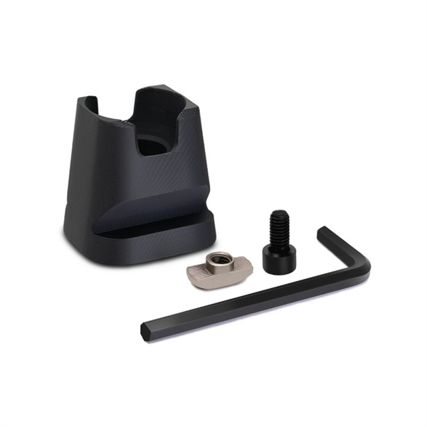 Steering Wheel Fixing Bracket for Fanatec Qr2 Fixed Stand