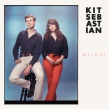 Melodi (CD / Album Digipak)