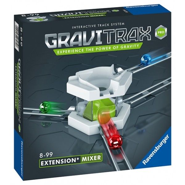 Gravitrax Pro Extension Mixer