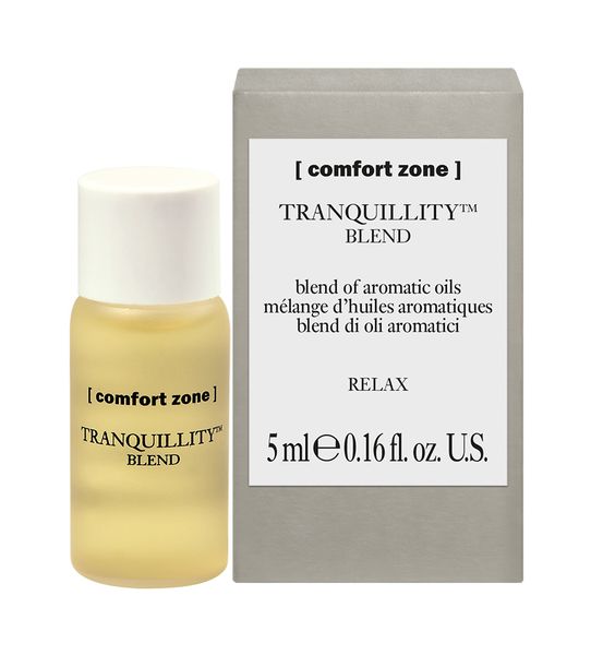 Comfort Zone Tranquillity Blend - 5ml