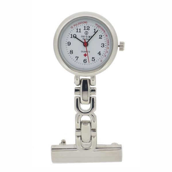 Initial Nurse Watch WK692