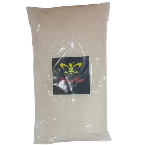 Rough Salt 2kg - HBL