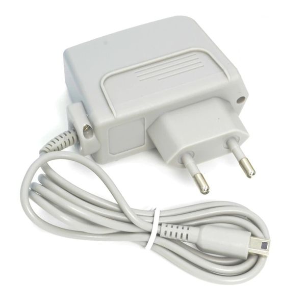 Techme Charger Adapter for Nintendo 3DS