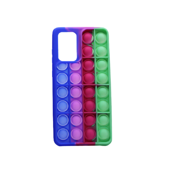 Pop it SAM A32 Case / Cover