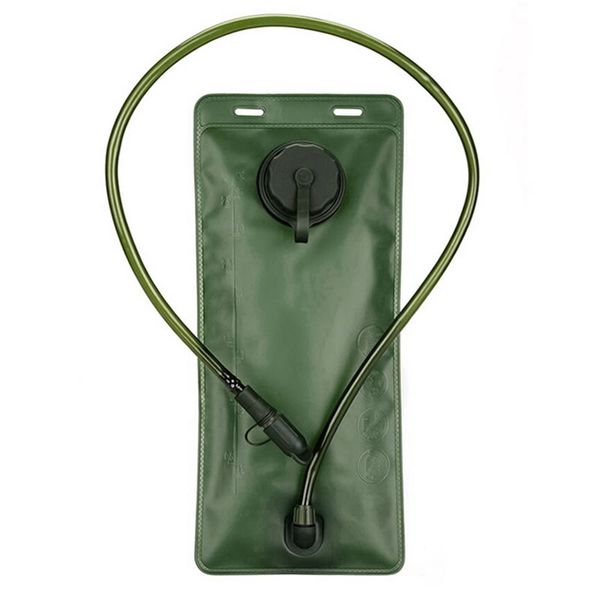 3L Outdoor Collapsible Water Storage Bag JG-69