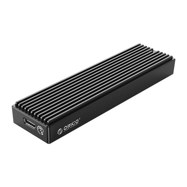 Orico M.2 5Gbps|Usb3.1-Type-C|Supports Up To 2Tb - Hard Drive Enclosure