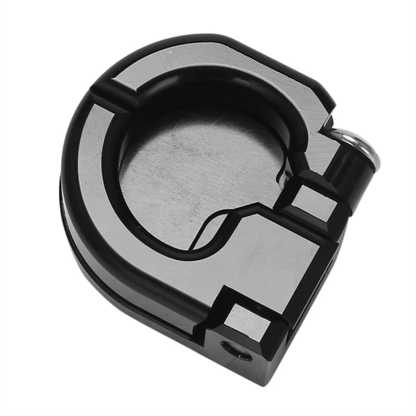 Scooter Black Front Toolbox Hook For Piaggio Vespa Gts 300 300/Ie 19