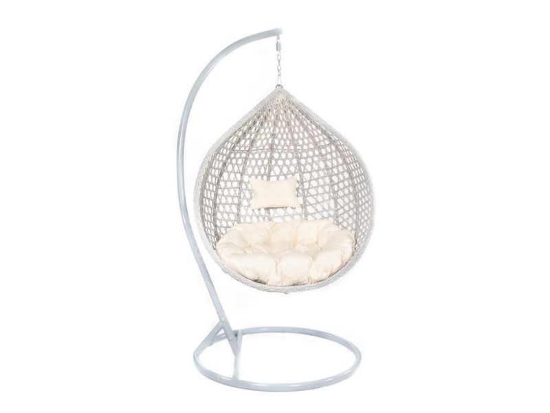 TAOS Nest hanging Chair - Copper