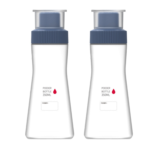 Kitchen Seasoning Bottle Bbq Seasoning Bottle Powder Bottle C