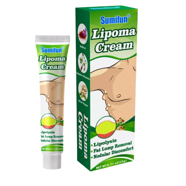 Sumifun Lipoma Cream