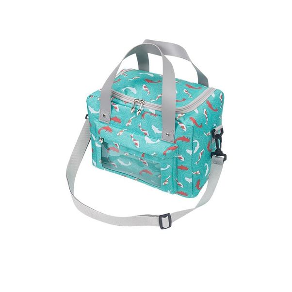 Large Reusable Cooler Lunch Bag