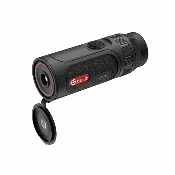 Guide TE211 Compact Thermal Imaging Monocular