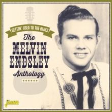 The Melvin Endsley Anthology (CD / Album (Jewel Case))