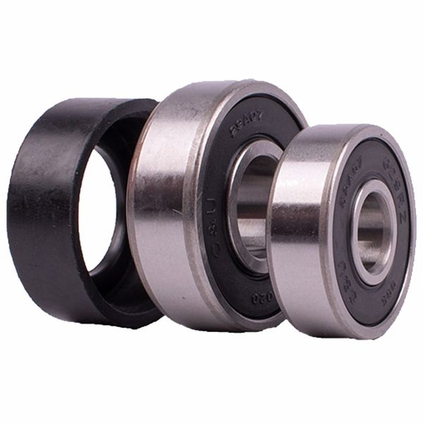 Tork Craft - Repl. Bearing &amp; Bush (29/37/40) Service Kit - 2 Pack