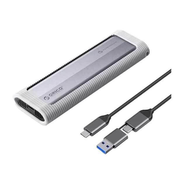 ORICO M.2 NVME SSD Enclosure USB Type-C 3.2 to NVME Adapter