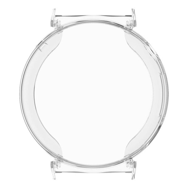 41mm Full TPU Screen Protector Case compatible with Huawei Watch GT 4- Gold
